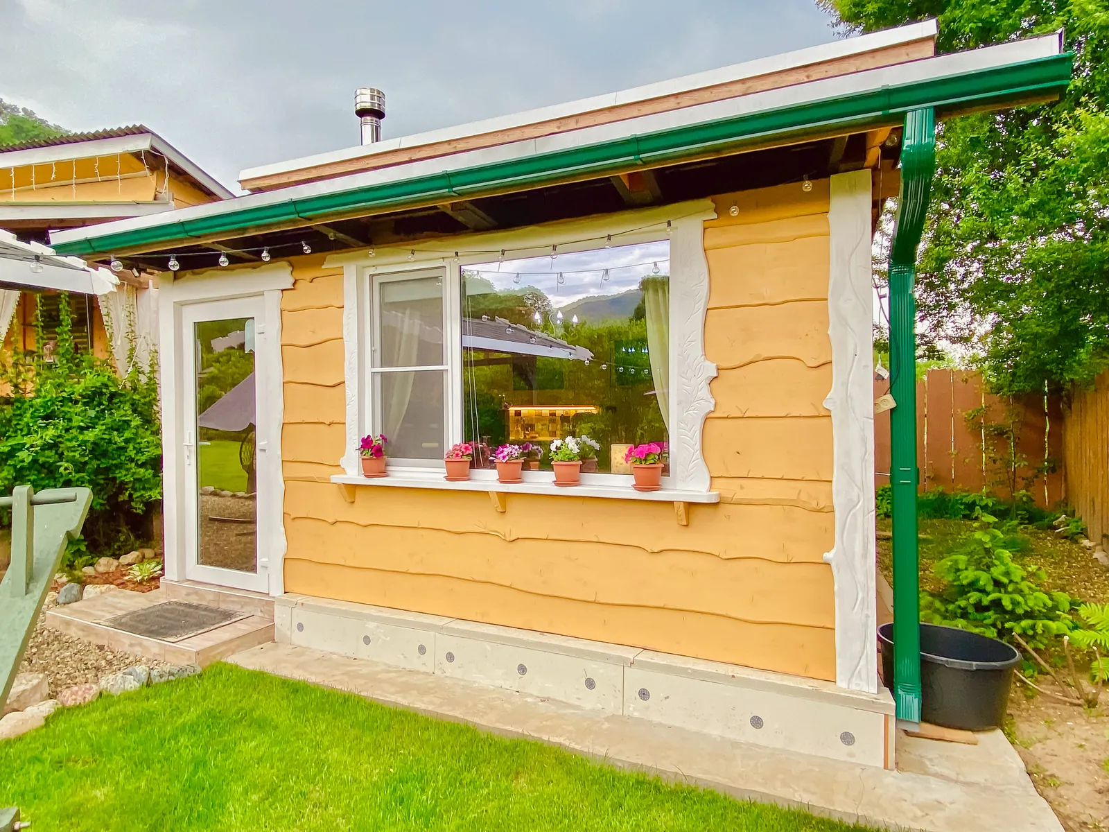 Территория